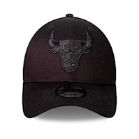 GORRA NEW ERA NBA-CHICAGO BULLS 9FORTY 195132599604